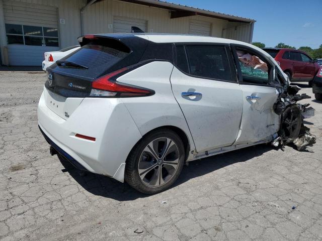 2019 Nissan Leaf S Plus VIN: 1N4BZ1CP1KC311893 Lot: 55937194