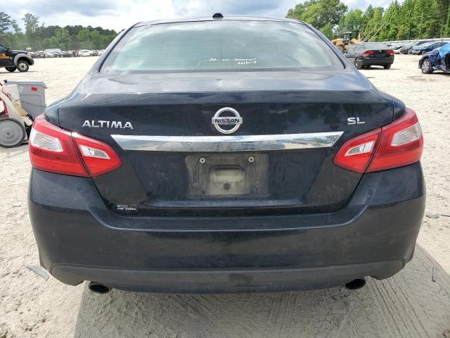 2017 Nissan Altima 2.5 VIN: 1N4AL3AP6HC246267 Lot: 52869004