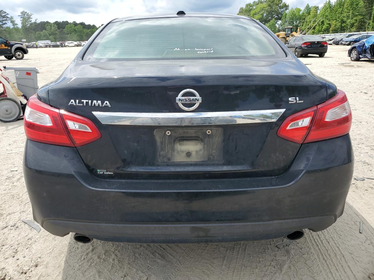 1N4AL3AP6HC246267 2017 Nissan Altima 2.5