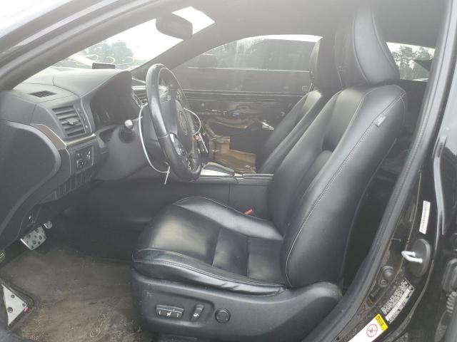 2016 LEXUS CT 200 - JTHKD5BH8G2251889
