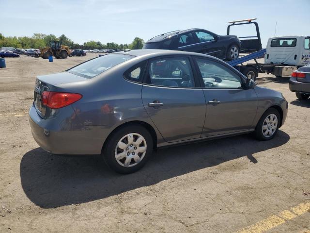 2008 Hyundai Elantra Gls VIN: KMHDU46D58U411546 Lot: 53160704