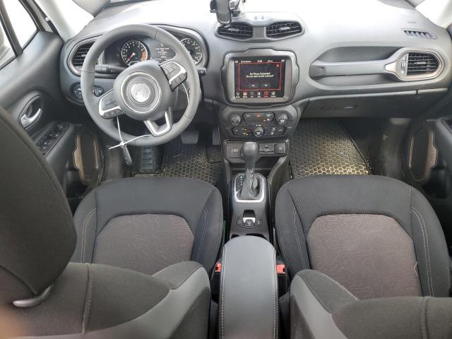 2023 Jeep Renegade Latitude VIN: ZACNJDB1XPPP61295 Lot: 55861794