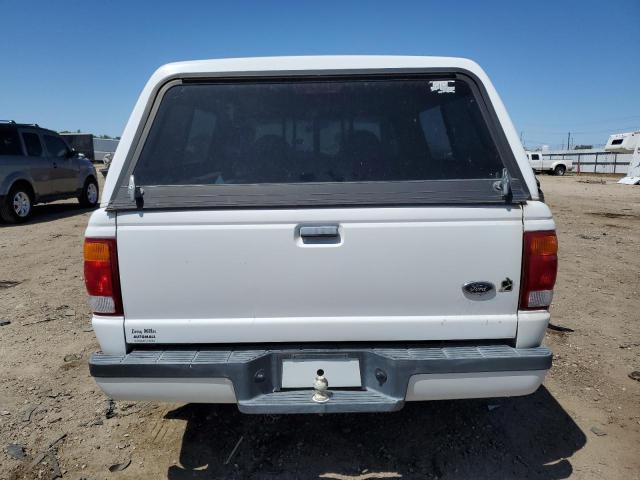 1999 Ford Ranger Super Cab VIN: 1FTYR14V0XPA04670 Lot: 57048984