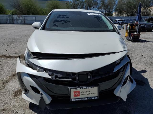 2018 TOYOTA PRIUS PRIM - JTDKARFP3J3092381