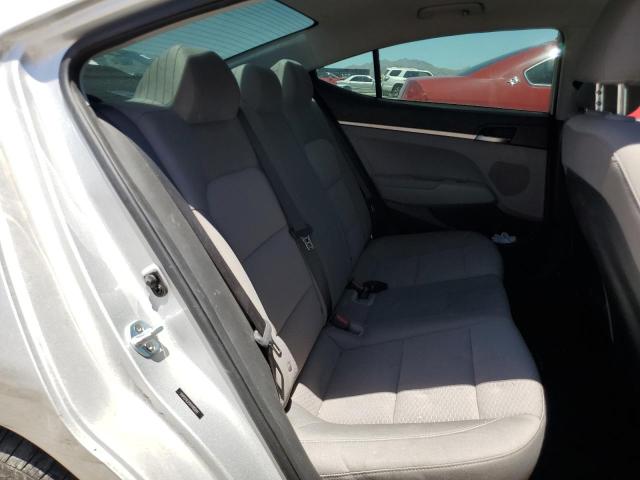 2019 Hyundai Elantra Se VIN: 5NPD74LF0KH482091 Lot: 57134494