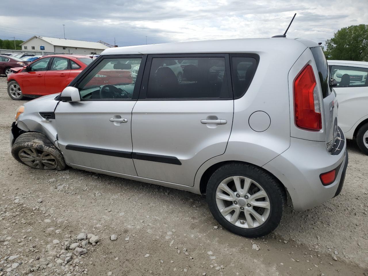 KNDJT2A52D7776290 2013 Kia Soul