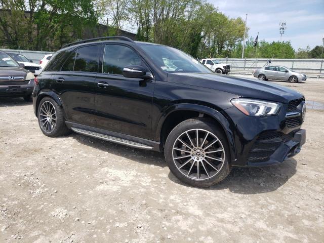 2023 MERCEDES-BENZ GLE 350 4M - 4JGFB4KB8PA946213