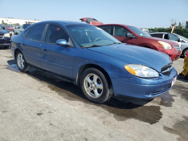 2002 Ford Taurus Se VIN: 1FAFP53U42A105578 Lot: 53788674