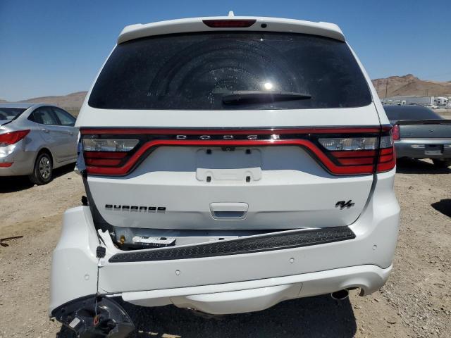 2021 Dodge Durango R/T VIN: 1C4SDHCT4FC921274 Lot: 56733974