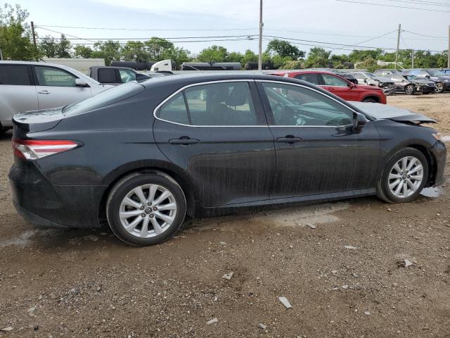 VIN 4T1B11HKXKU816898 2019 Toyota Camry, L no.3