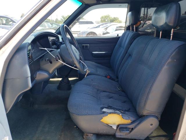 1992 Toyota Pickup 1/2 Ton Extra Long Wheelbase Dlx VIN: JT4VN93D0N5033472 Lot: 54159984