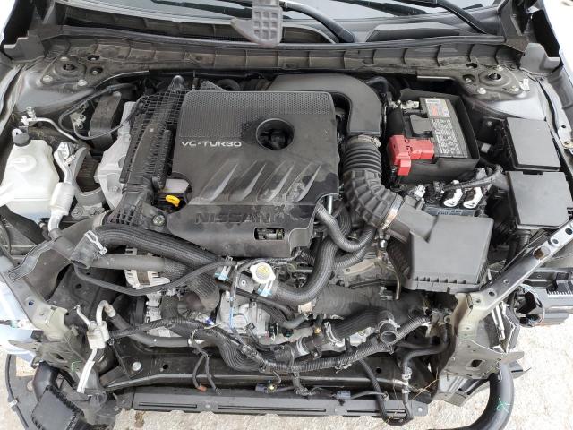 2023 NISSAN ALTIMA SR - 1N4AL4CV4PN391103