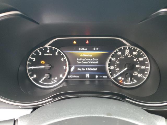 2017 Nissan Maxima 3.5S VIN: 1N4AA6AP6HC421513 Lot: 54434724