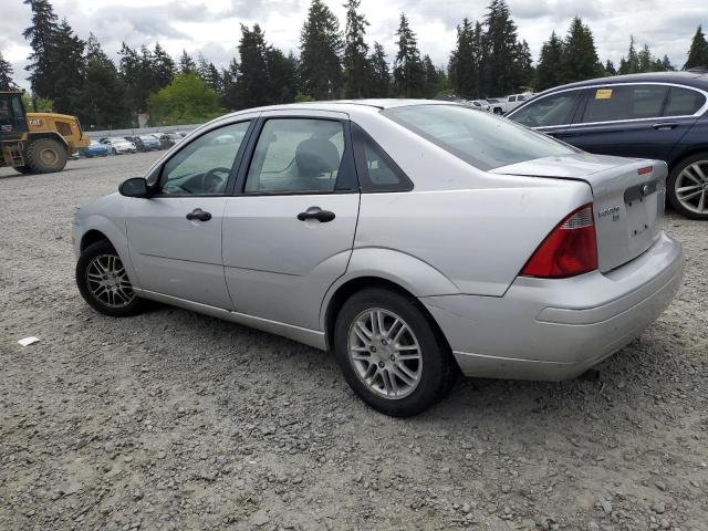 2006 Ford Focus Zx4 VIN: 1FAHP34NX6W137996 Lot: 56896584