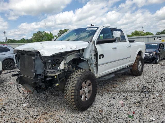 2015 Ram 2500 Longhorn VIN: 3C6UR5GL3FG710901 Lot: 54167184