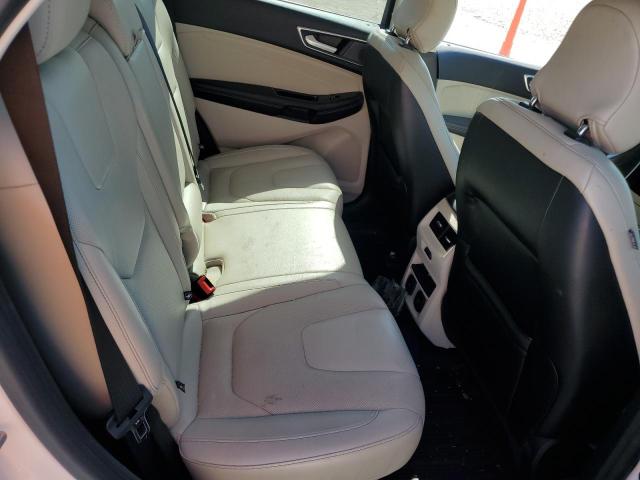 2019 Ford Edge Titanium VIN: 2FMPK4K97KBB04509 Lot: 55951614