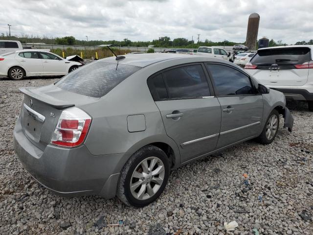 2012 Nissan Sentra 2.0 VIN: 3N1AB6APXCL667777 Lot: 54872564