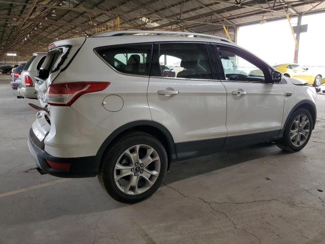 2016 Ford Escape Titanium VIN: 1FMCU0J90GUB73109 Lot: 55342394