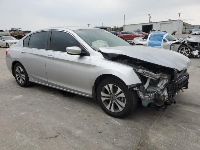 2015 Honda Accord Lx VIN: 1HGCR2F36FA041608 Lot: 55939544