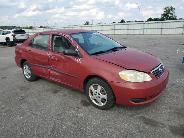 2006 Toyota Corolla Ce VIN: JTDBR32E360084896 Lot: 56193424