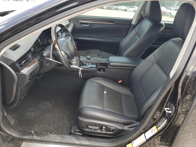 2018 LEXUS ES 350 - 58ABK1GG9JU108434