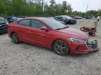 HYUNDAI ELANTRA SE photo