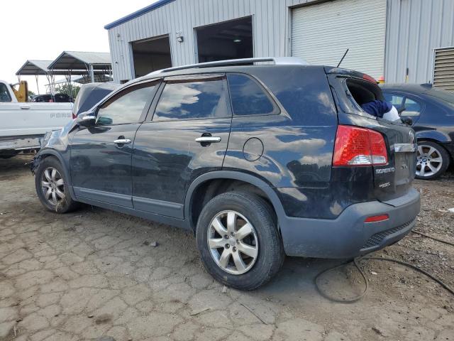 2012 Kia Sorento Base VIN: 5XYKT4A23CG296346 Lot: 54543374