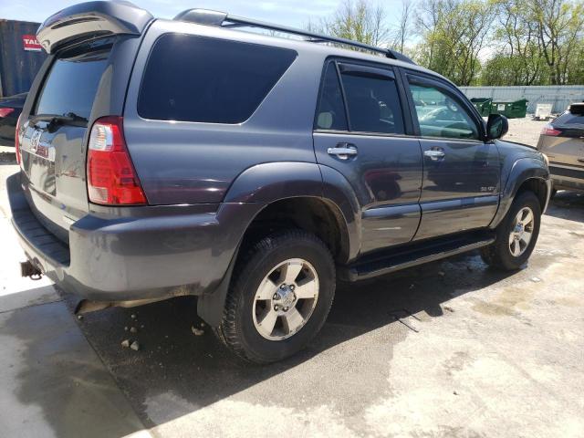 2006 Toyota 4Runner Sr5 VIN: JTEBU14R460083562 Lot: 53240654