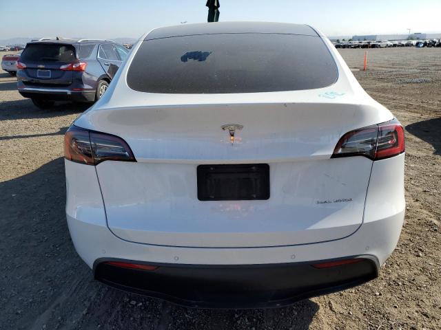 5YJYGAEE2MF230834 Tesla Model Y  6