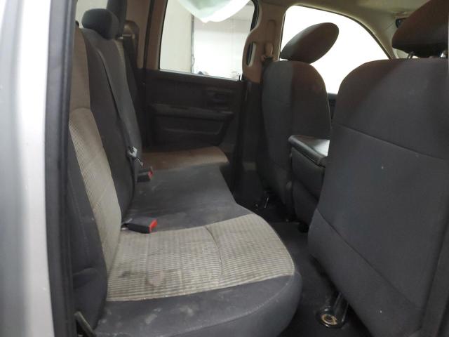 2012 Dodge Ram 1500 St VIN: 1C6RD7FT0CS158439 Lot: 54644414