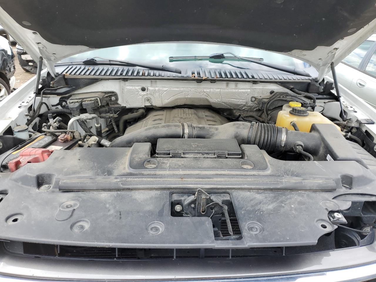 1FMJU1JT0GEF56812 2016 Ford Expedition Xlt