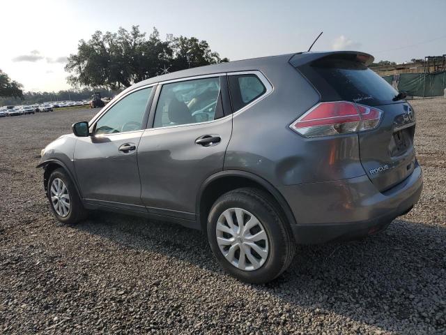 2016 Nissan Rogue S VIN: 5N1AT2MV6GC889680 Lot: 55095094