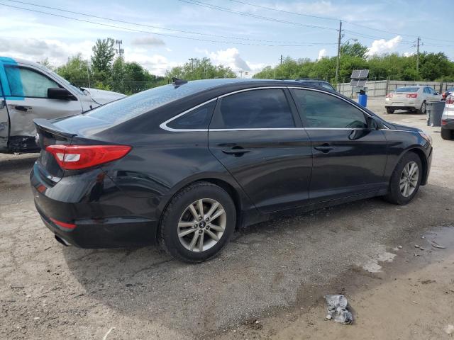 2015 Hyundai Sonata Se VIN: 5NPE24AF7FH008098 Lot: 54956364