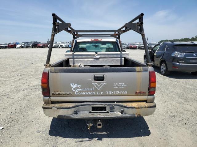 2002 GMC New Sierra C1500 VIN: 1GTEC14V72E191298 Lot: 54647264