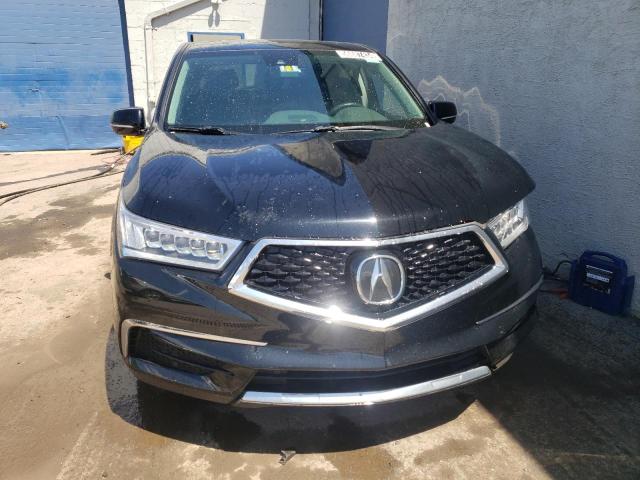 2020 Acura Mdx VIN: 5J8YD3H33LL005074 Lot: 56887434