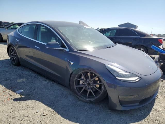 2019 Tesla Model 3 VIN: 5YJ3E1EA7KF411180 Lot: 52005714