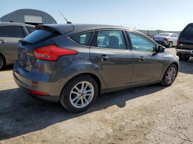 1FADP3K29FL307452 | 2015 Ford focus se