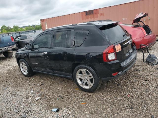 2016 Jeep Compass Sport VIN: 1C4NJCBA3GD641043 Lot: 54616774