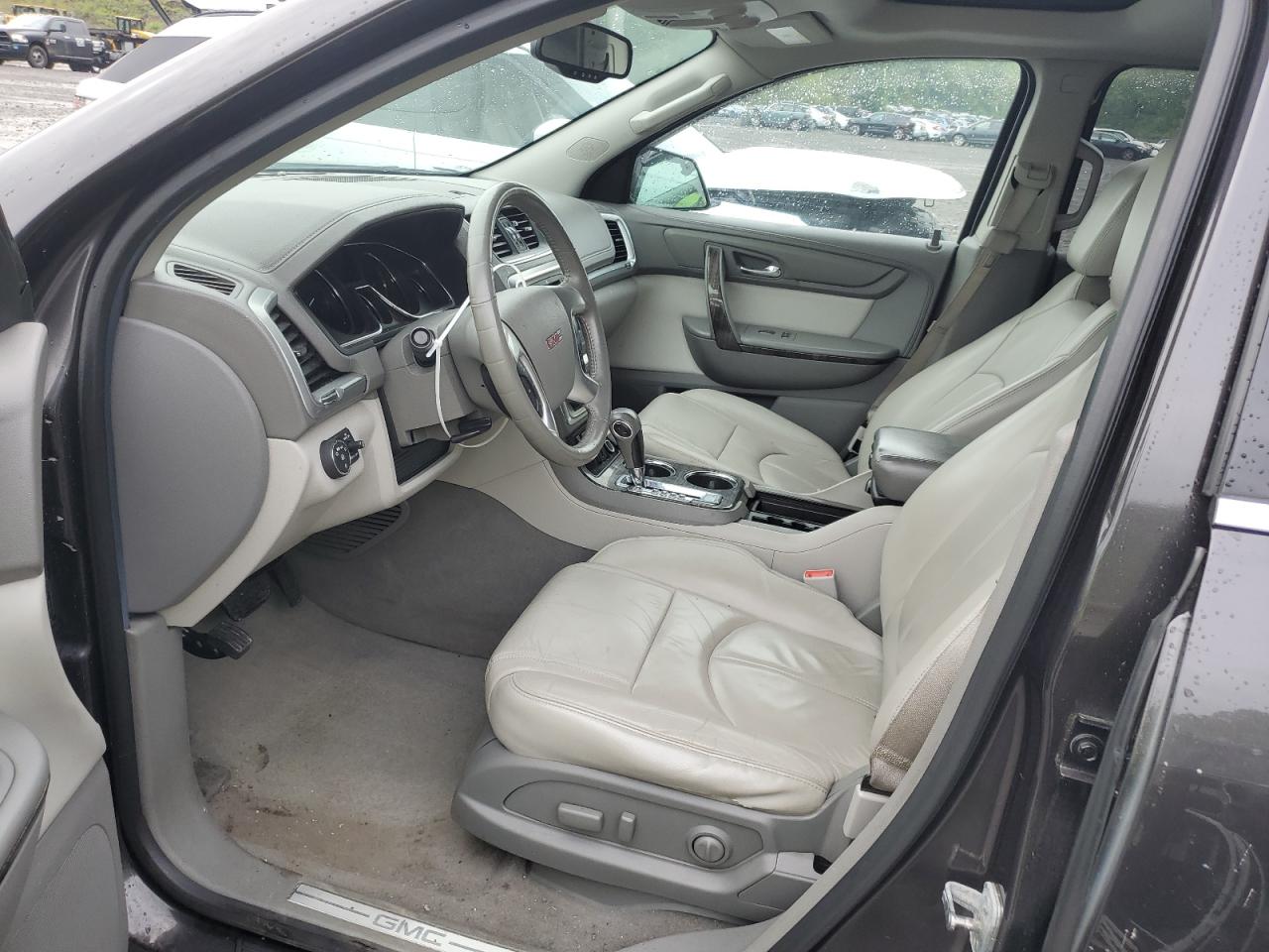 1GKKVRKD8FJ136298 2015 GMC Acadia Slt-1