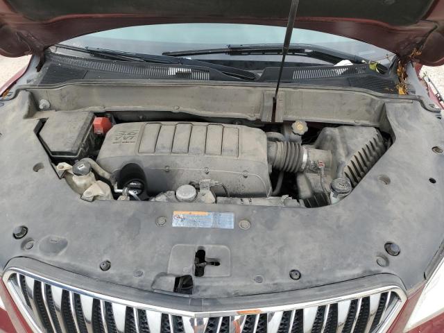 2017 Buick Enclave VIN: 5GAKVBKDXHJ305633 Lot: 51901704