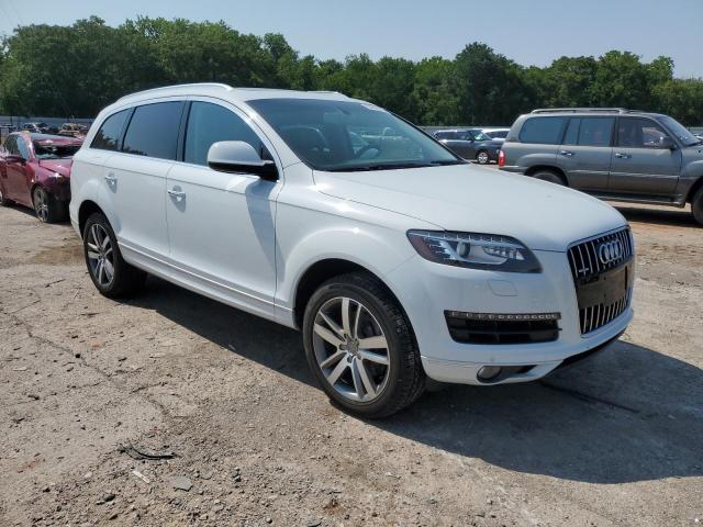 2012 Audi Q7 Premium Plus VIN: WA1LGAFE9CD007327 Lot: 53902754