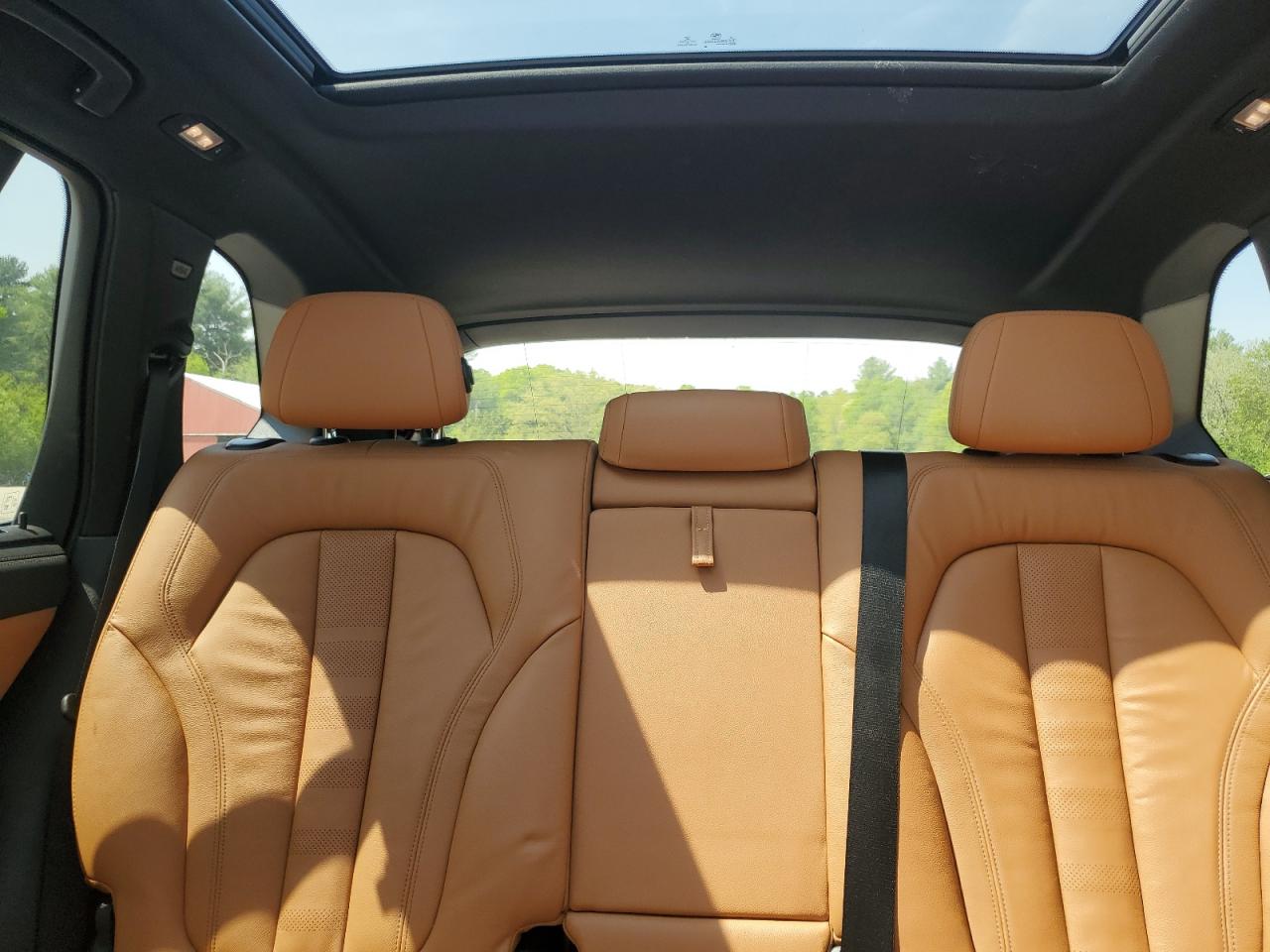 5UXCR6C06N9K90862 2022 BMW X5 xDrive40I