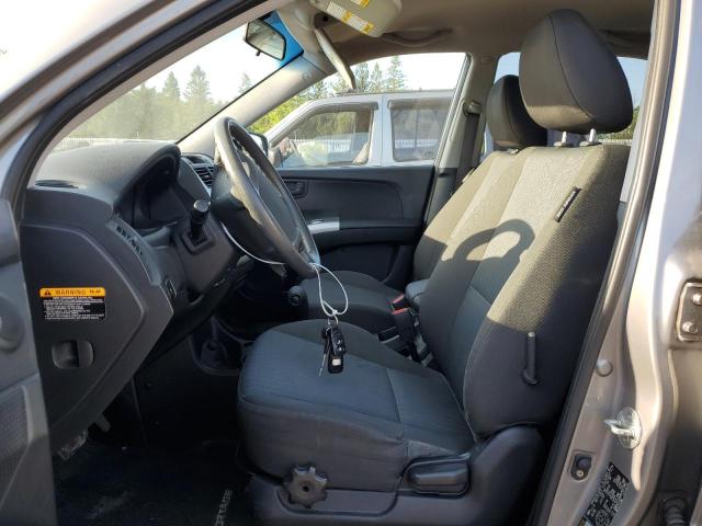 2009 Kia Sportage Lx VIN: KNDJF723997647987 Lot: 57098214