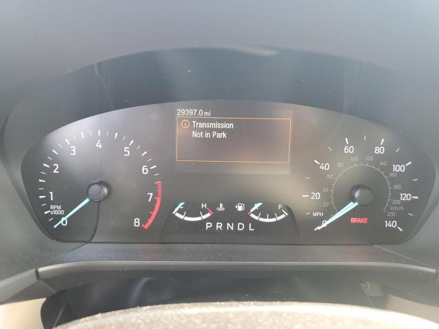 2021 Ford Escape Sel VIN: 1FMCU0H68MUA17147 Lot: 55801774