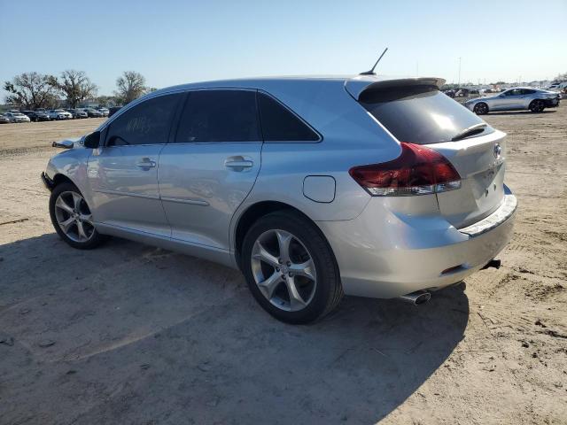 2013 Toyota Venza Le VIN: 4T3ZK3BB9DU056389 Lot: 54812534