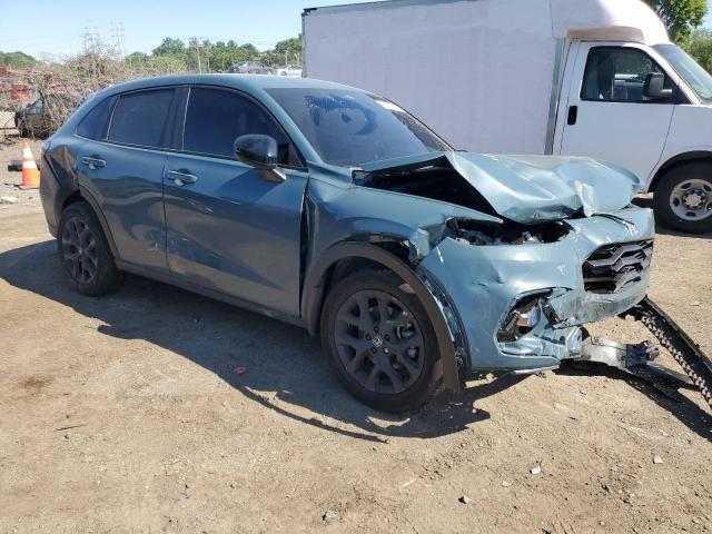 2024 HONDA HR-V SPORT - 3CZRZ2H59RM748629