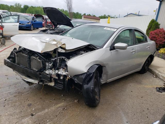 Vin: 4a32b3ff3ae013794, lot: 53778374, mitsubishi galant es 2010 img_1