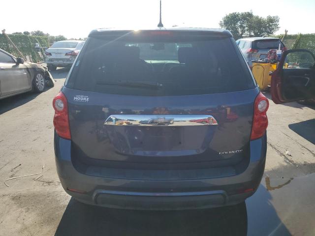 2014 Chevrolet Equinox Ls VIN: 2GNALAEK4E6211672 Lot: 54877064