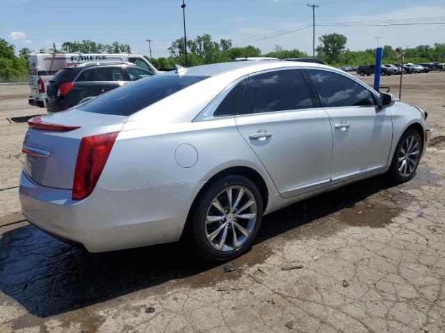 2013 Cadillac Xts VIN: 2G61N5S35D9100376 Lot: 55371494