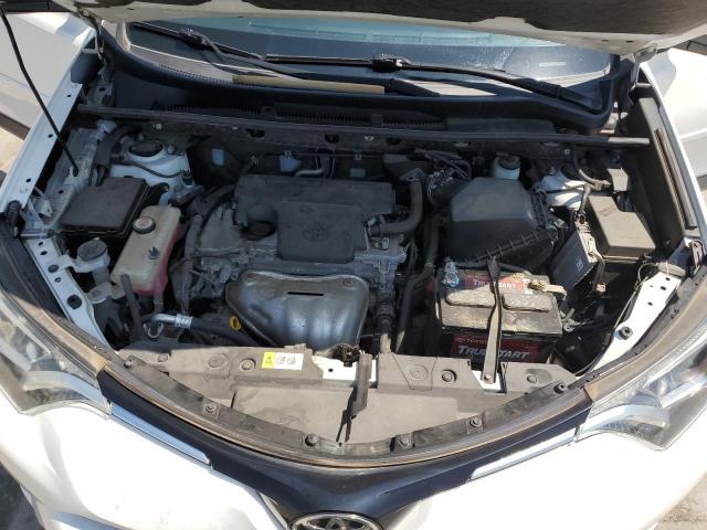 2017 Toyota Rav4 Xle VIN: JTMRFREV1HJ132365 Lot: 54888494